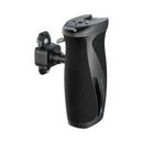 SmallRig 6405 Rotating Side Handle with "HawkLock" H21 Quick Release NATO Clamp