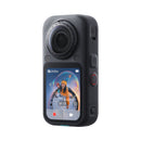 Insta360 X6 Standard Bundle Midnight Black
