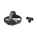 SmallRig 6304 Head Strap Mount for DJI Osmo Action 6 / Nano