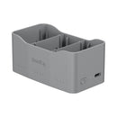 SmallRig 6501 65W Battery Charger for DJI Mini 5 / 4 / 3 Pro