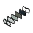 SmallRig 6658 Split Filter Kit for DJI Osmo Pocket 4P