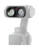 Insta360 Wide-Angle Lens for Luna Ultra