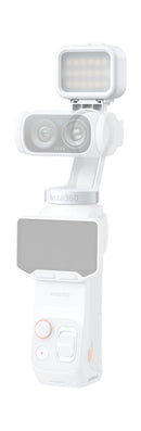 Insta360 Mini Fill Light for Luna Ultra (White)