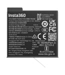 Insta360 X6 Lite Battery