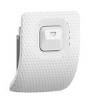 Insta360 X6 USB Cover (white)