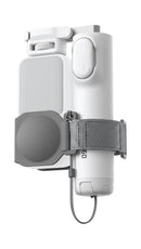 Insta360 Foldable Selfie Stick (white)