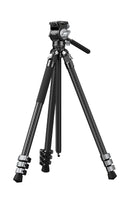 SmallRig 5885 Portable Carbon Fiber Tripod for Action Cameras
