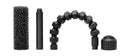 PMI Smoke-Shaping Nozzles 2.0