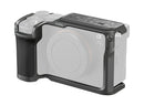 SmallRig 5560 Case for Sony Alpha 7C II / 7CR Tantalum Gray