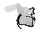 SmallRig 6777 HawkLock Cage Kit for Sony FX5 & XLR Handle