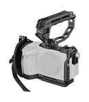 SmallRig 6778 Hawklock Handheld Cage Kit for Sony FX5