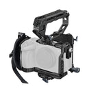 SmallRig 6779 HawkLock Handheld Cage Kit with V-Mount Plate for Sony FX5