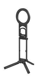 SmallRig 6470 FS-C1 Foldable Phone Support with Carabiner Clip