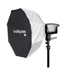 SmallRig 6407 FL-65 Quick Setup Foldable Lantern Softbox