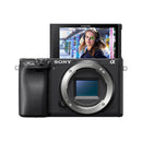 Sony A6400