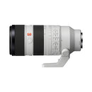 Sony FE 70-200mm F2.8 GM II