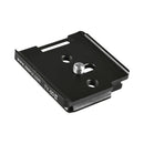 Sirui Quick Release Plate TY-5D II