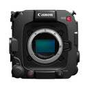 Canon Eos C400 Camera Body