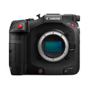 Canon Eos C80 Cinema Camera