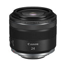 Canon RF 24mm F1.8