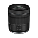Canon RF 15-30mm F4.5-6.3 IS STM
