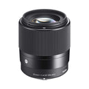 Sigma AF 30mm F1.4 C Fujifilm X DC DN