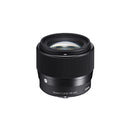 Sigma AF 56mm F1.4 C Fujifilm X DC DN