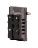 TILTA SONY NP-F TO V MOUNT ADAPTER BATTERY PLATE MKII