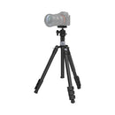 SmallRig 4059 Carbon Fiber Tripod Kit with Center Column AP-20