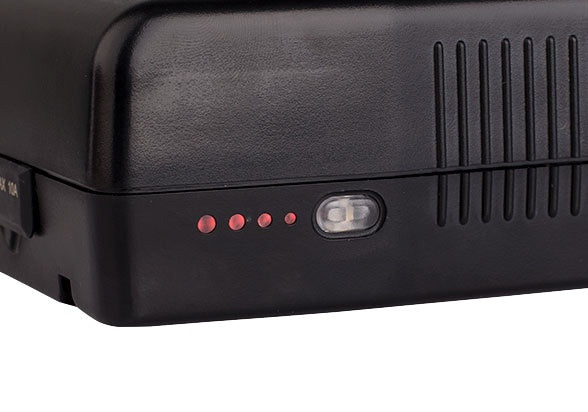SWIT S-8113S 160WH HIGH LOAD ECONOMIC BATTERY, V-MOUNT