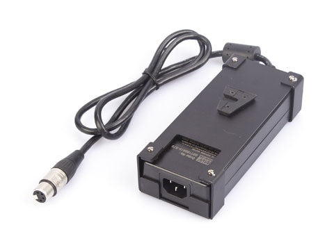 SWIT CL-120D ADAPTOR 15V-9.6A 144W 4-PIN XLR(STRAIGHT) POWER ADAPTOR