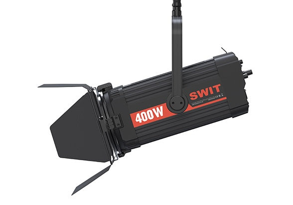 SWIT FL-C400D 400W BICOLOR COB FRESNEL LED LIGHT