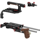 VOCAS PRODUCTION KIT FOR SONY BURANO