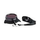 NiSi Cine Filter Viewing 10 Stops
