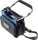 ORCA OR-270 LOW PROFILE AUDIO MIXER BAG FOR MIXPRE-3, 3 II, 6, 6 II