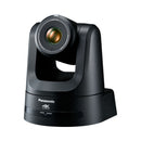 Panasonic 4K INTEGRATED PAN-TILT CAMERA 2160/50/60p., Black