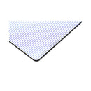 NiSi Cine Filter Allure Streak Blue 2mm 6x6"