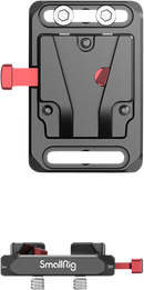 SMALLRIG 2987 BATTERY PLATE MINI V-MOUNT