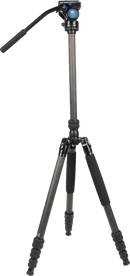 Sirui Traveler 7VC Video Tripod Carbon