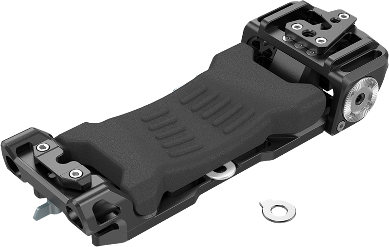 SMALLRIG 2837 SHOULDER PAD PRO