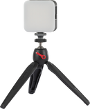 SMALLRIG 3286 VIDEO LED LIGHT P96 (GREY)