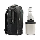 Think Tank Glass Limo, Black/Grey