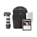 Think Tank Airport Commuter, Black