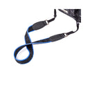 Think Tank Camera Strap/Blue V2.0, Black/Blue