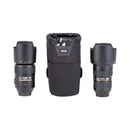 Think Tank Lens Changer 35 V3.0, Black/Grey