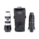 Think Tank Skin 75 Pop Down V3.0, Black