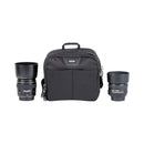 Think Tank Speed Changer V3.0, Black/Grey