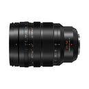 Panasonic 25-50mm Leica F1.7