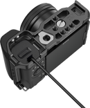 SMALLRIG 3538 CAGE WITH GRIP FOR SONY ZV-E10