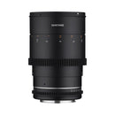 Samyang 135mm T2.2 VDSLR MK2 Canon RF
